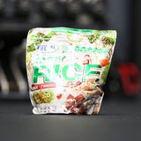 Life Pro Nutrition - Crème de riz