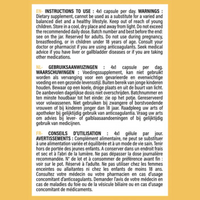 Alpha Labz - Velocity, le complément conçu pour les cyclistes!