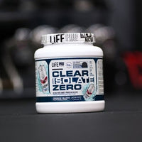 Life Pro Nutrition - Clear Isolate Zero