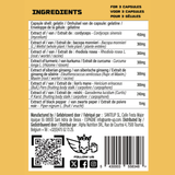 Alpha Labz - EAGLE compléments pour les Golfeurs