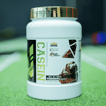 Io.Genix - Caseine Professional