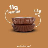 Nutry Nuts - Protein Nut Butter Cups