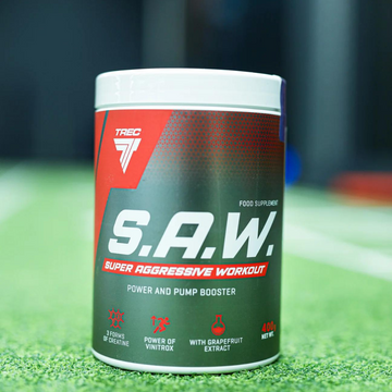 Trec Nutrition - SAW