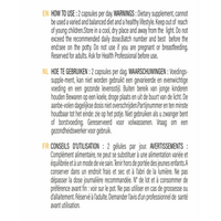 Alpha Labz - Shila Max