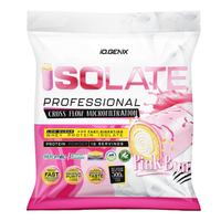 Io.Genix  - Isolate professional 500g