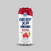 Applied Nutrition - Beef-XP Clear Protein Drink