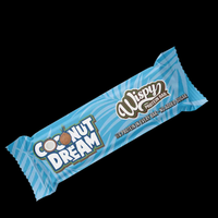 Wispy - Protein Bar