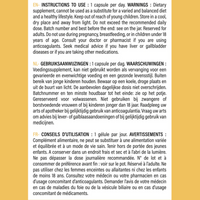 Alpha Labz - OCEAN PRIME