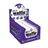GoFitness - Gaufre Protéinée