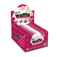 GoFitness - Gaufre Protéinée