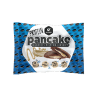 Tortita Proteica Rellena (varios sabores disponibles) 