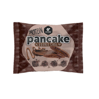 Tortita Proteica Rellena (varios sabores disponibles) 