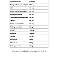 Trec Nutrition - Flex Guard 375 g 