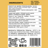 Alpha Labz - OCEAN PRIME