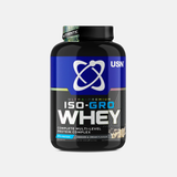 USN - ISO-GRO Whey 2kg