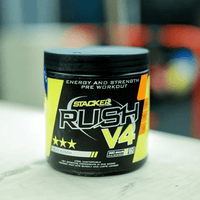 Stacker 2 - Preentrenamiento Rush V4 