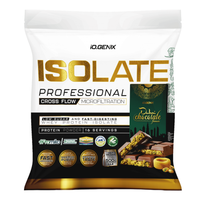 Io.Genix  - Isolate professional 500g