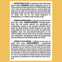 Alpha Labz - GREEN IRON B9