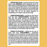 Alpha Labz - GREEN IRON B9