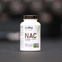 Life pro Nutrition - NAC