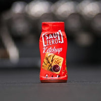 Life Pro Nutrition - SAUZERO zero calories 310ml