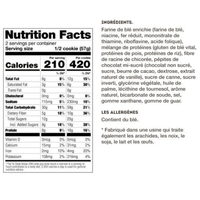 Galletas proteicas de Lenny &amp; Larry 