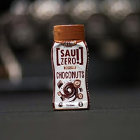 Life Pro Nutrition - SAUZERO zero calories 310ml