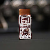 Life Pro Nutrition - SAUZERO zero calories 310ml