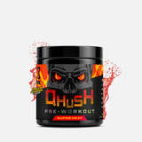 USN - QHUSH pre-workout