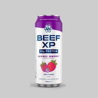 Applied Nutrition - Beef-XP Clear Protein Drink