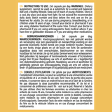 Alpha Labz - EAGLE compléments pour les Golfeurs