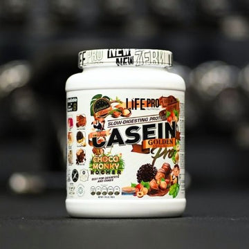 Life Pro Nutrition - Isolate Micellar Casein