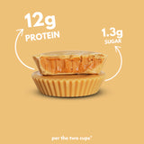 Nutry Nuts - Protein Nut Butter Cups