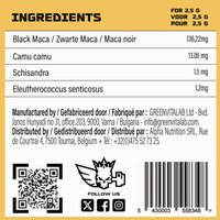 Alpha Labz - Take Off 3.0