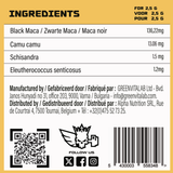 Alpha Labz - Take Off 3.0