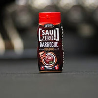 Life Pro Nutrition - SAUZERO zero calories 310ml