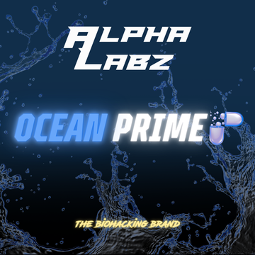 Alpha Labz - Ocean Prime