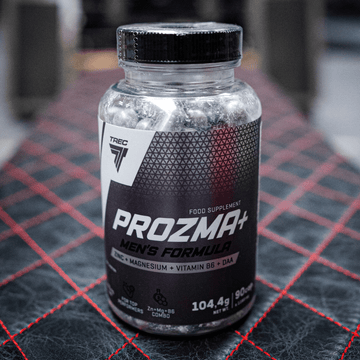 Trec Nutrition - PROZMA+ P