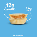 Nutry Nuts - Protein Nut Butter Cups