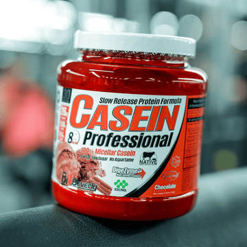 Beverly Nutrition - Caséine Micellaire Professional