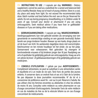 Alpha Labz - SHUT Down