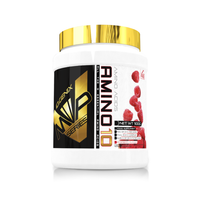 Io.Genix - Amino 10 500g