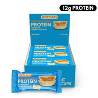 Nutry Nuts - Protein Nut Butter Cups
