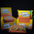 Protein Flapjack soufflé Vegan Muscle Mouse