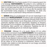 Alpha Labz - Take Off 3.0