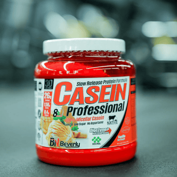 Beverly Nutrition - Caséine Micellaire Professional