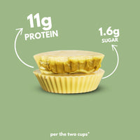 Nutry Nuts - Protein Nut Butter Cups