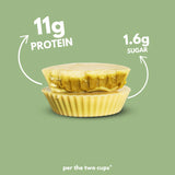 Nutry Nuts - Protein Nut Butter Cups