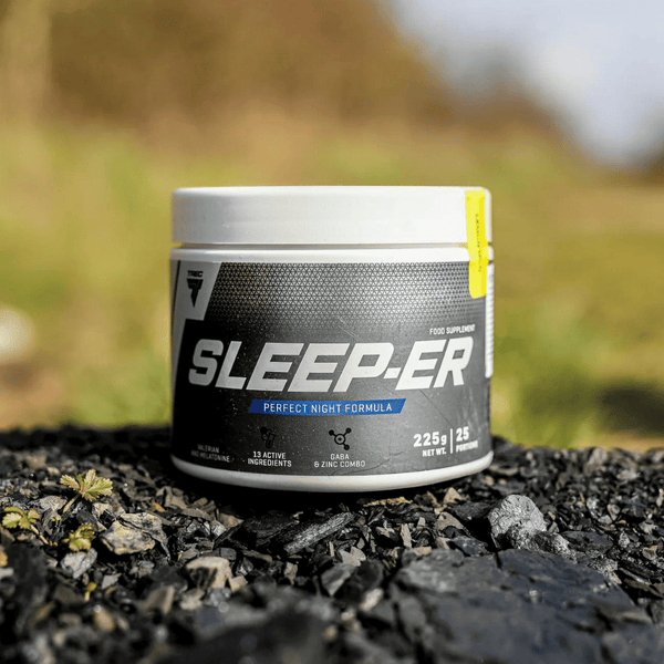 Trec Nutrition - Sueño-Er 225g 