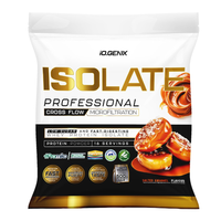 Io.Genix  - Isolate professional 500g